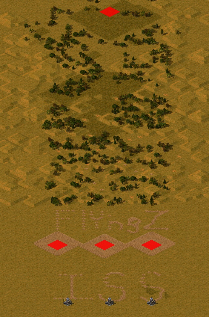 Flying Z Elite(Mental Omega Version) v1.32 preview