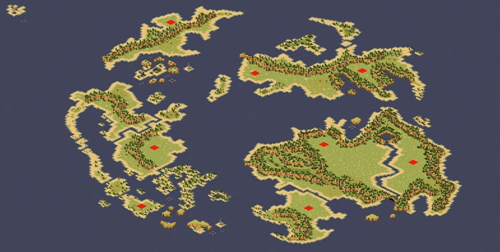 Final Fantasy 9 Edition preview