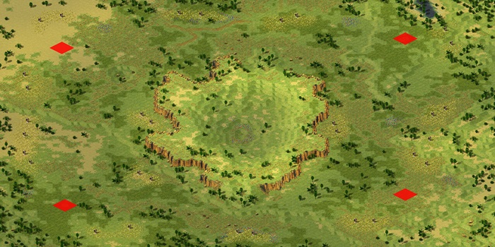 [4] Divide and Conquer (YPB) v1.0 preview