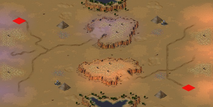 Tour Of Egypt 1x1 Gam001 preview