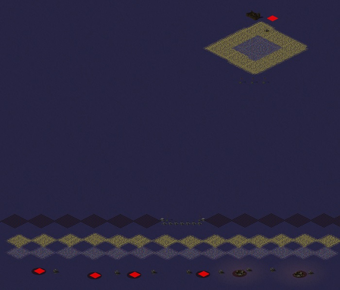 SURVIVAL New-York-Missing (randomized 24/028790) by-TRUNG NGUYEN.... preview