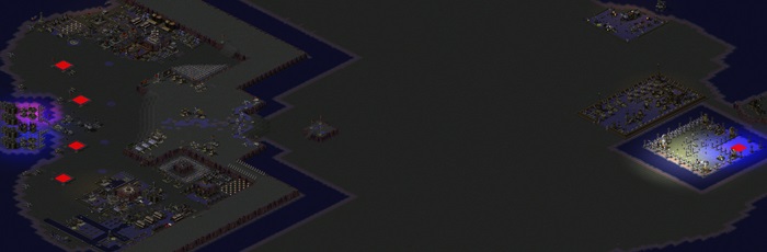 The World VS Yuri (Kecodon's 10, Evilneon Edition, MISSING, PVP 4v1 Player on spot 2) preview