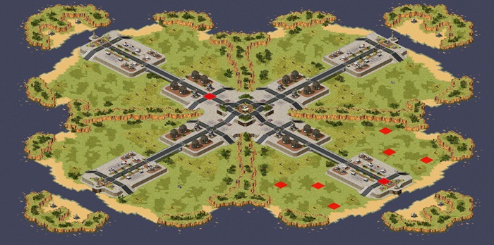 Clover Survival (7p) -- MISSING (randomized 2019-02-16 155356) preview