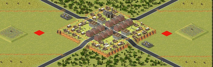 MOD -=- 'real' Dorf  - by dudave preview