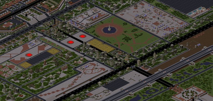 FangshouBeijing preview