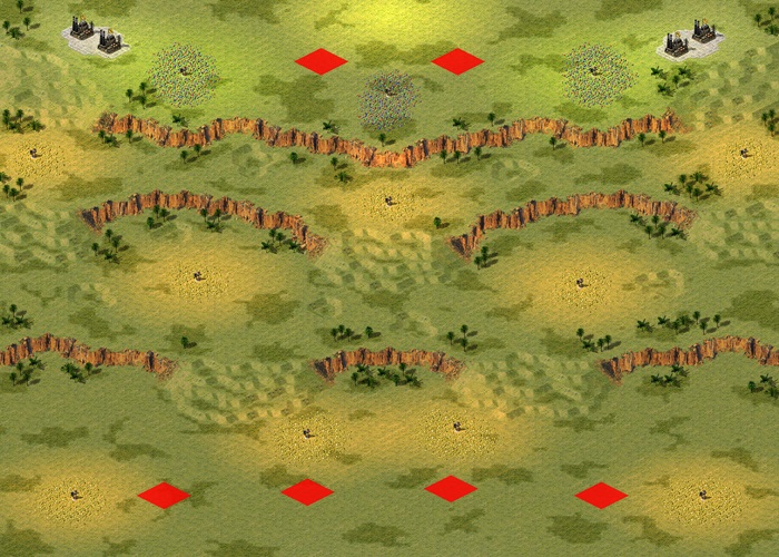 [6] Mount Moras II preview