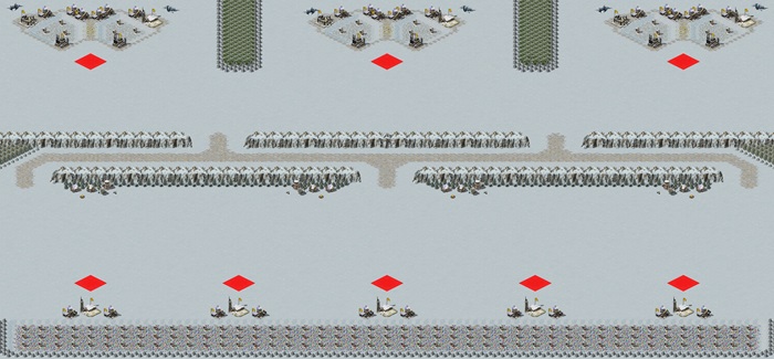 Snowy Cliffs by Matty K preview