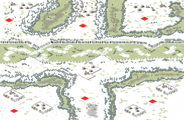 [6] Hillside by sgtgary preview