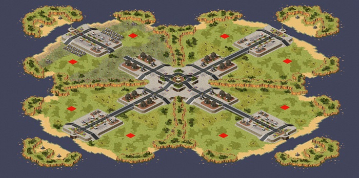 Clover Conflict (2-8) preview