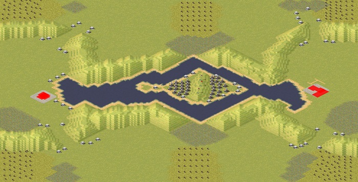 Mountain King preview