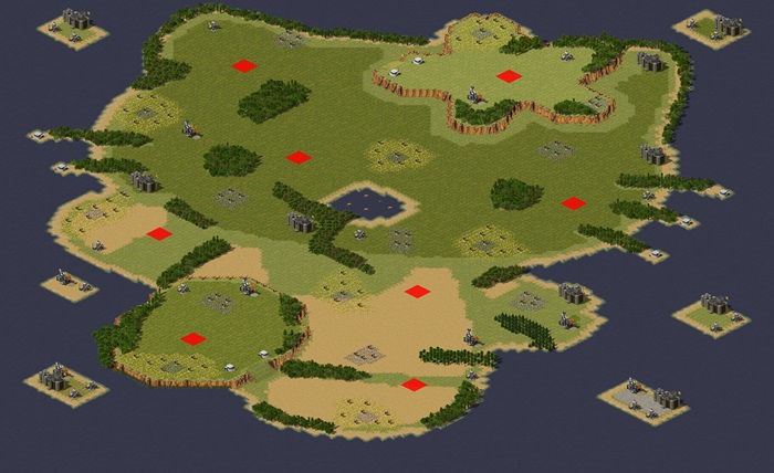 Hello Kitty by AP preview