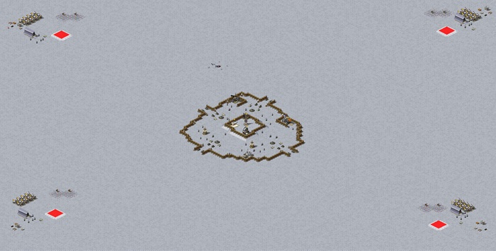 On The Moon II preview