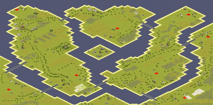 MALAYSIA MAP ZERO 3 preview