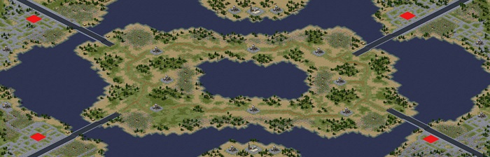 Novan Ailen [4] The Center Island preview