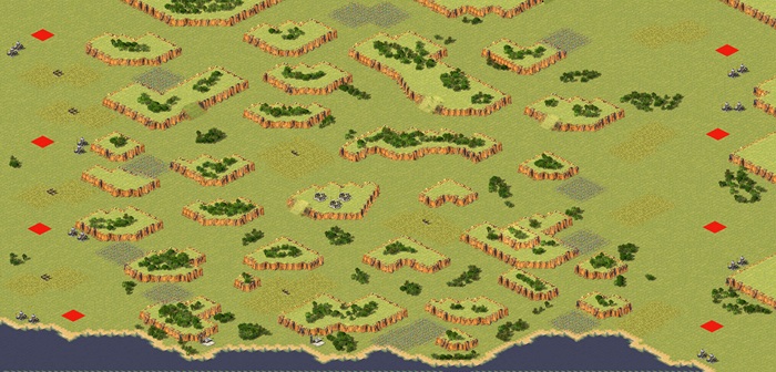 [8] Canyon Valley 9-79 preview