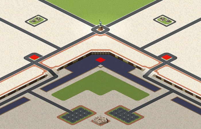 2P HARD Survival[RAZER] ST Test T4fix Money preview