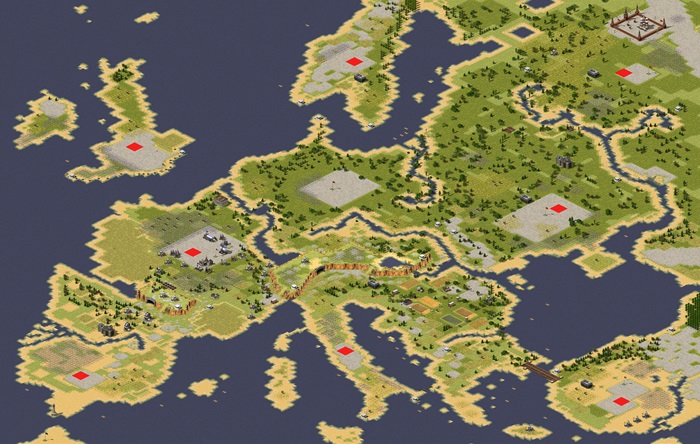 europe___by___andraz_1 preview