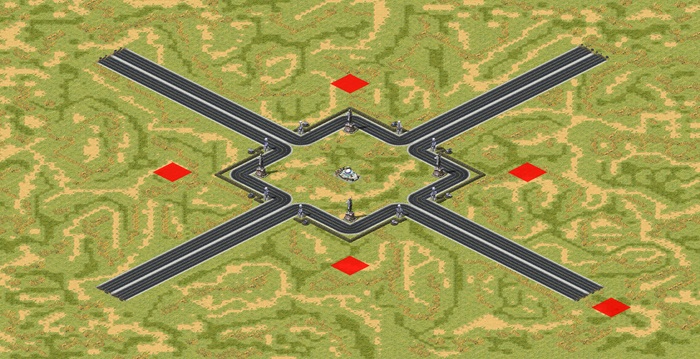 Time Twister preview