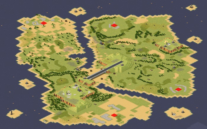 [2-4] Climate of War 2 Final preview