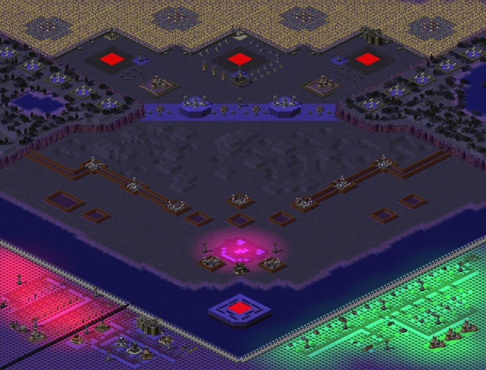 The Boss Battle (Playersurvival)_v1_by DoctorEvil preview