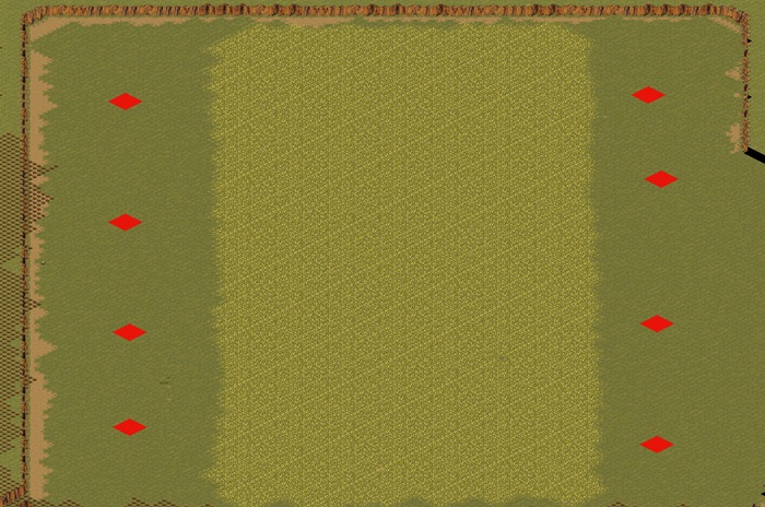 REKOOL 8 players preview