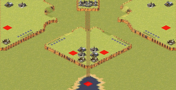 Evil hAtred 1 survival Edt:C1thunder preview