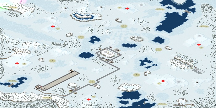 Aurora Airport preview