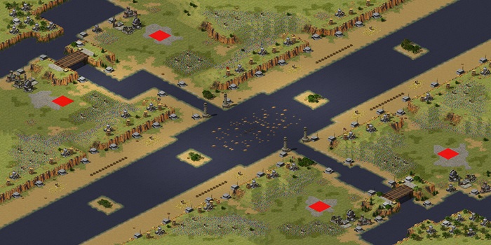 D-Day v 2.0 preview