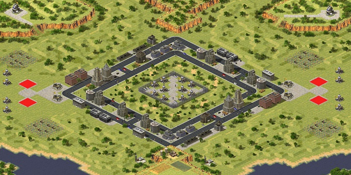 Citycube by Tobi345 preview