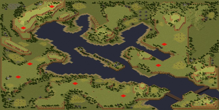 Faces of War v2 preview