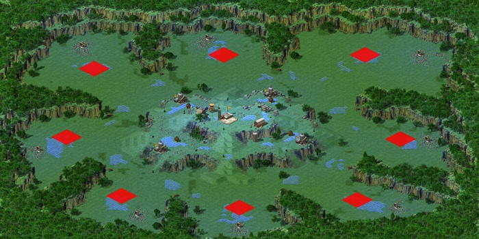 Mountain Abyss v1.0 preview