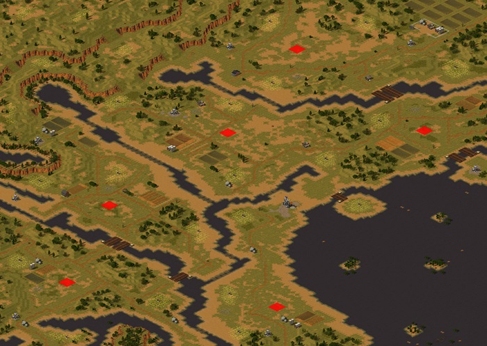 [6] Sekigahara preview