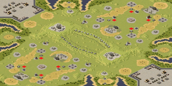 [8] Clash Of The Giants preview