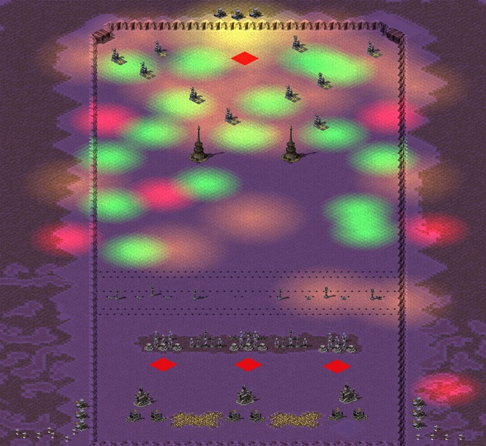 Extreme Battle Fortress Crushersz! [Survival] preview