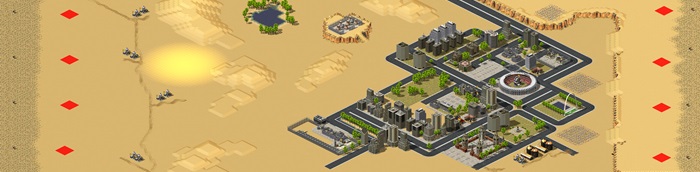Desert Tortoise preview