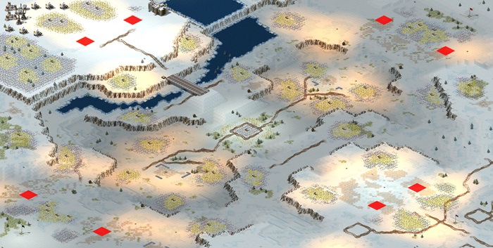 [8] Agentos of Mongolia 2 Snow preview