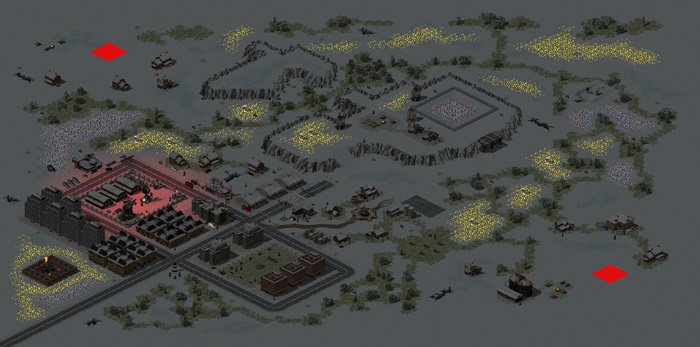 [2] A Snowy Day preview