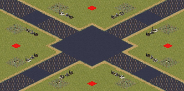 Battle Dome by Matty K preview