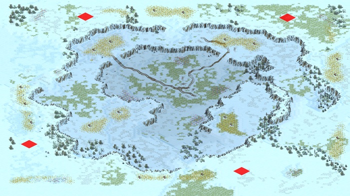 [Pro] [4] Heck Freezes Over preview