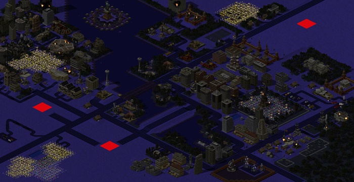 Urban Warfare (2-3) preview