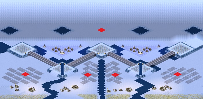 Unbox Therapy Survival (4p) -- MISSING (randomized 2019-06-13 150534) LOADED 33 preview