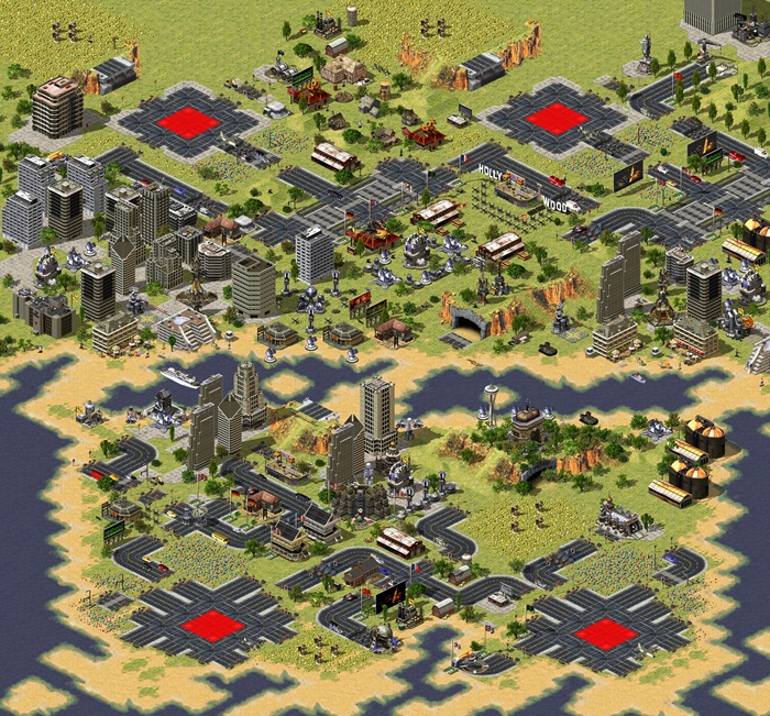 City of Fear [2-4] - CrematoR edition preview