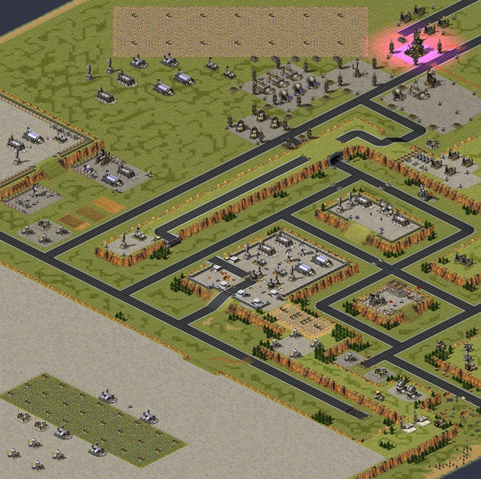 Yosef Anan - Foothold Operation v2 preview