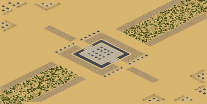 Treasure Hunt preview
