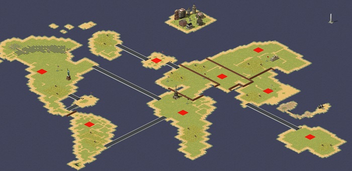The WOrLD 2020!!!!Created By Im_WARRIOR preview