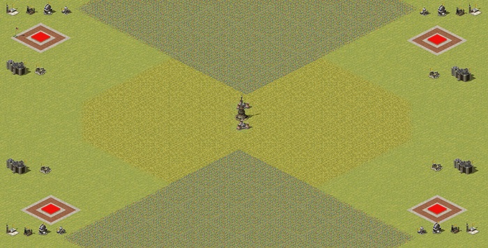 jusis revenge map 3 preview