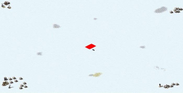Tyabus Test map fixed preview