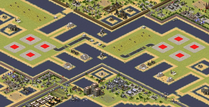 Destructive War [2-8] - CrematoR edition preview