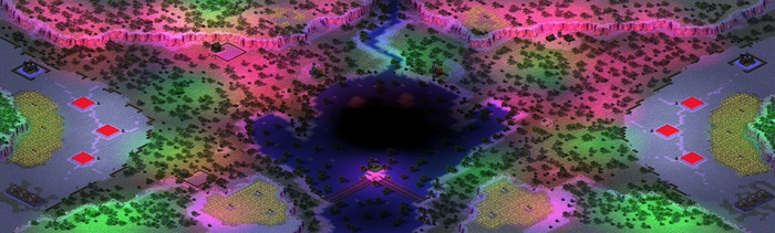 Subcon Forest v1.3 - by DoctorEvil preview