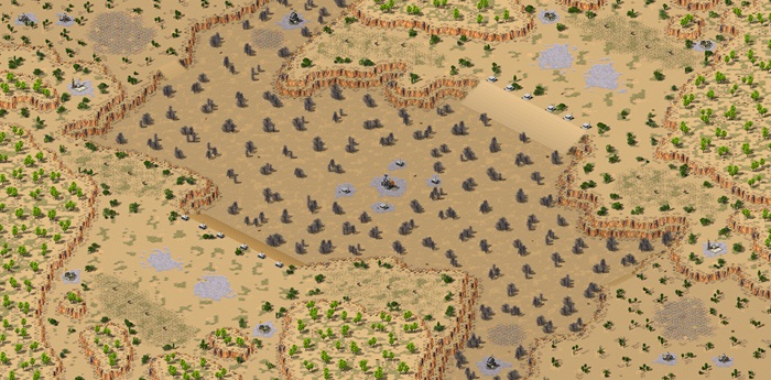 Red Redemption Survival (4p) -- MISSING (randomized 2019-08-06 070350) preview